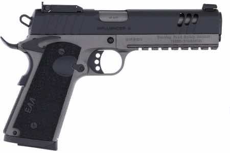 EAA EAA GIR MC1911S INF 45ACP 8RD