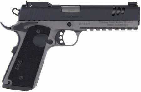 EAA EAA GIR MC1911S INFX 10MM 8RD