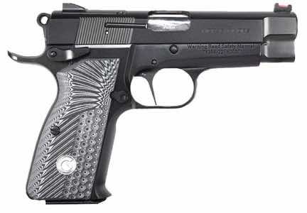 EAA GIRSAN 390430 MCP 35 PI Lightweight Compact Frame 9mm Luger 15+1, 3.88