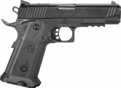 Girsan 395050 Witness2311 45 ACP 11+1 4.25