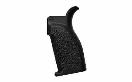 Edgar Sherman Design ESD GRANITE GRIP BVRTAIL FINE BLACK