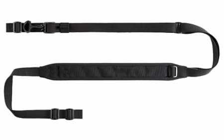Edgar Sherman Design ESD PADDED SLING BLACK