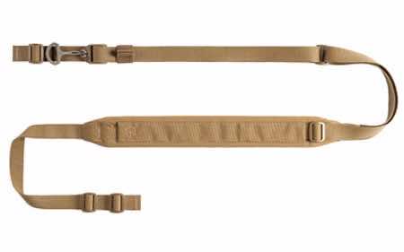 Edgar Sherman Design ESD PADDED SLING COYOTE BROWN