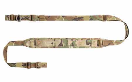 Edgar Sherman Design ESD PADDED SLING MULTICAM