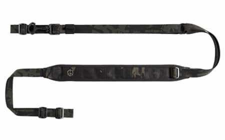 Edgar Sherman Design ESD PADDED SLING MULTICAM BLACK