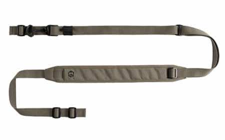 Edgar Sherman Design ESD PADDED SLING RANGER GREEN/BLACK