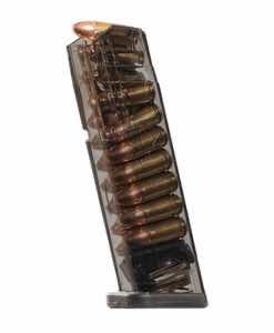 Elite Tactical Systems Group ETS MAG FOR SIG P320 9MM 17RD CRB SM