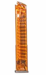 Elite Tactical Systems Group ETS MAG FOR GLK 9MM 32RD GEN2 ORANGE