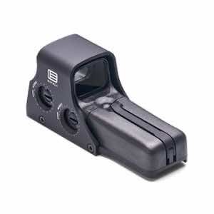 Eotech 552XR308 HWS 552 Matte Black 1 x 1.20