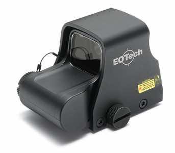 Eotech XPS30 XPS Matte Black 1 x 1.20