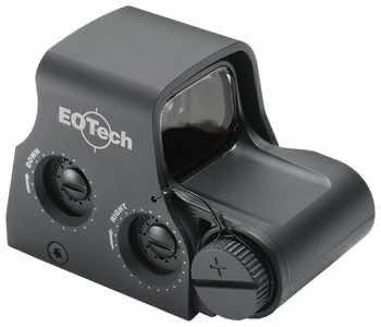 Eotech XPS20 XPS Matte Black 1 x 1.20