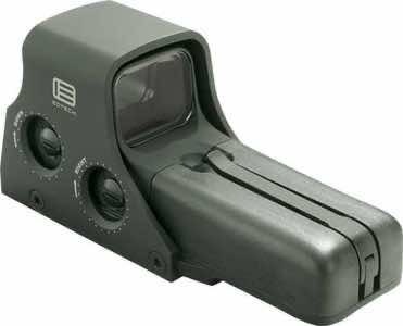 Eotech XPS20ODGRN XPS OD Green 1 x 1.20