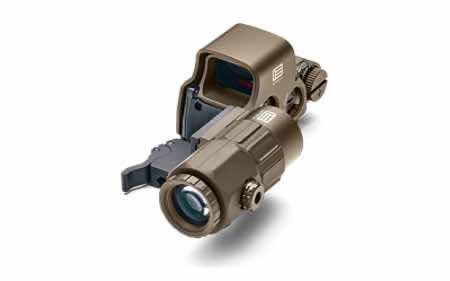 EOTech EOTECH HHSVIII EXPS3-0 W/G33 MAG TAN