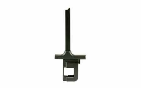 ETS Group ETSCAMRIFLE C.A.M Mag Loader Universal Style made of Polymer with Black Finish for Multi-Caliber AR-Platform