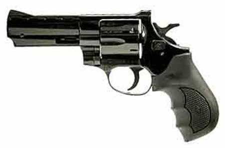 Weihrauch Guns EARB3574 Windicator 357 Mag 6rd 4