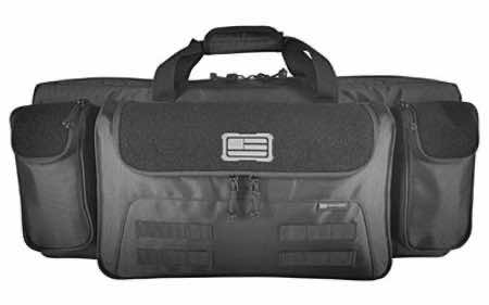 Evolution Outdoor Design EVODS TAC 1680D SBR CS 28