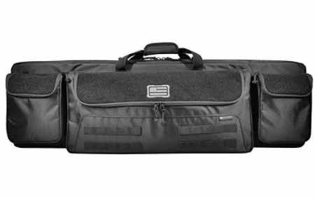 Evolution Outdoor Design EVODS TAC 1680D DBL RIFLE CS 42