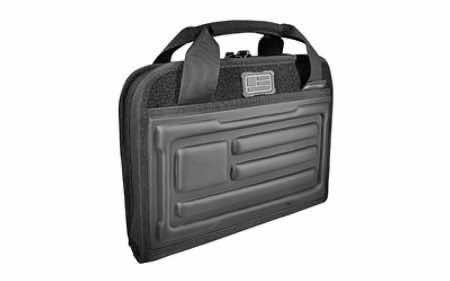 Evolution Outdoor Design EVODS TAC EVA PISTOL CASE BLK