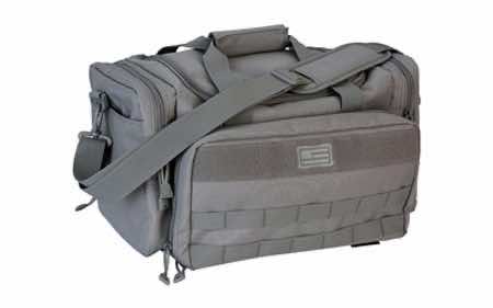 Evolution Outdoors EVODS RANGE BAG GRAY