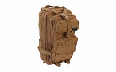 Evolution Outdoors EVODS ASSAULT PACK COYOTE