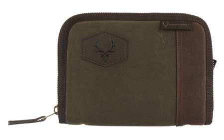 Evolution Outdoors EVODS RAWHIDE WAX CANV 8