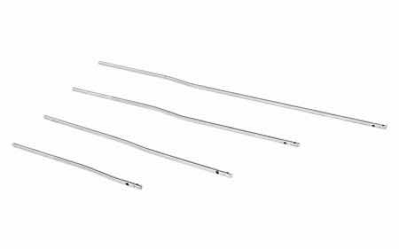 Faxon Firearms ARGASTUBECARBINE Gas Tube Rifle Stainless Steel