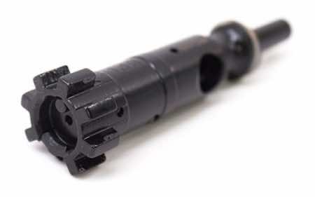 Faxon Firearms FF556BCNITRIDE 5.56 NATO Black Nitride 9310 Steel AR-15