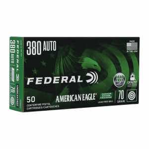 Federal H1254 Game-Shok Heavy Field 12 Gauge 2.75