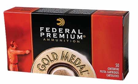 Federal GMT1178 Premium Gold Medal Paper 12 Gauge 2.75
