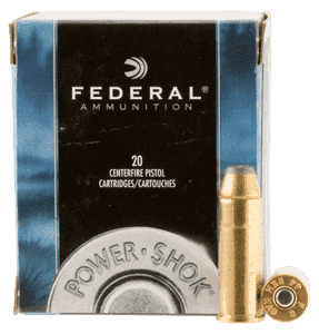 Federal P7RTC3 Premium 7mm Rem Mag 150 gr Trophy Copper 20 Per Box/ 10 Case