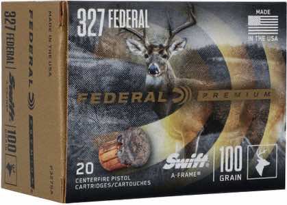 Federal PFX285FS6 28 Gauge 3
