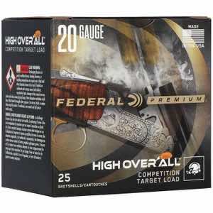 Federal P300WR Premium 300 Win Mag 165 gr Barnes TSX 20 Per Box/ 10 Case
