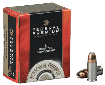 Federal P44XB1 Premium 44 Rem Mag 225 gr Barnes Expander BRX 20 Per Box/ 10 Case