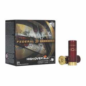 Federal HOA288 Premium High Over All 28 Gauge 2.75