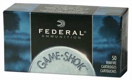 Federal F203SS2 Power-Shok Shotshell 20 Gauge 2.75