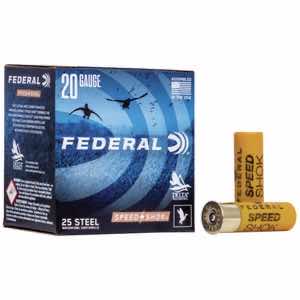 Federal FCS308TA1SC Custom Rifle Ammo Custom Shop 308 Win 175 gr Terminal Ascent 20 Per Box