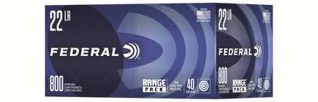Federal PB127DPRS Premium Vital-Shok TruBall Deep Penetrator 12 Gauge 2.75