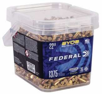 Federal PB127RS Premium Vital-Shok TruBall 12 Gauge 2.75