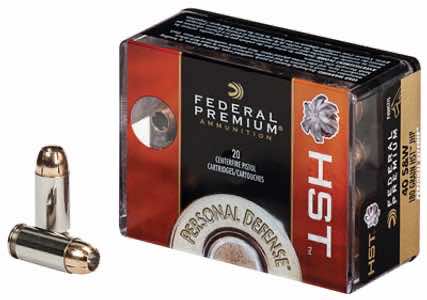 Federal P270TT1 Premium 270 Win 130 gr Trophy Bonded Tip 20 Per Box/ 10 Case