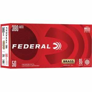 Federal PMZFS80T8 Premium Fire Stick Muzzleloader 50 Cal Caliber 80 gr 10 Per Box/ 10 Case *For Traditions Nitro Only