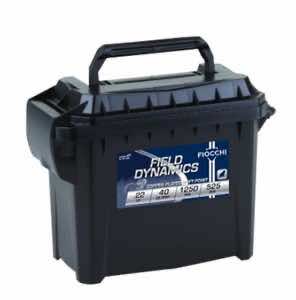 Fiocchi 12LRSLUG Defense Dynamics Aero 12 Gauge 2.75