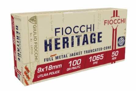 Fiocchi 12HV5 Field Dynamics High Velocity 12 Gauge 2.75