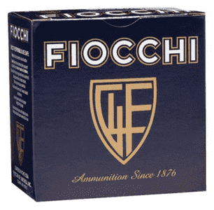 Fiocchi 22250HVD Field Dynamics 22-250 Rem 55 gr Hornady V Max 20 Per Box/ 10 Case