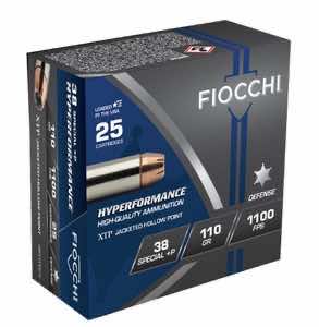 Fiocchi 28VIP9 Exacta Target VIP 28 Gauge 2.75