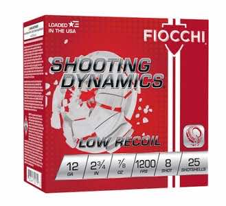 Fiocchi 308SCA Hyperformance 308 Win 150 gr Swift Scirocco II Bonded 20 Per Box/ 10 Case