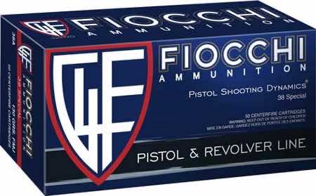 Fiocchi 12HV9P Field Dynamics 12Gauge 2.75