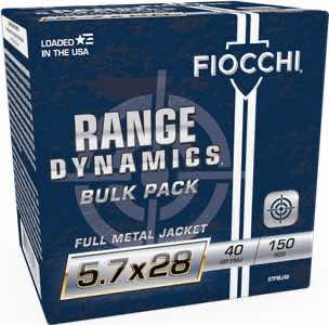 Fiocchi 20HV8 Field Dynamics High Velocity 20 Gauge 2.75