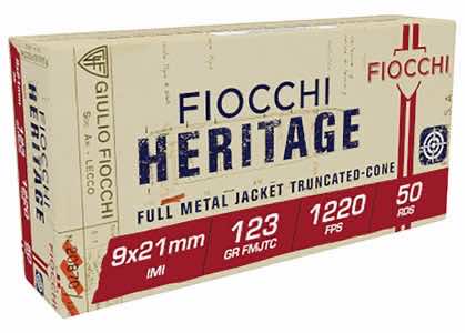 Fiocchi 12WRNO8 Exacta Target White Rino Target 12 Gauge 2.75