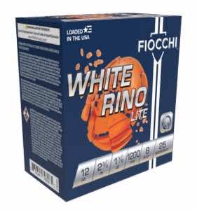 Fiocchi 3006HSC Hyperformance 30-06 Springfield 180 gr Super Shock Tip 20 Per Box/ 10 Case