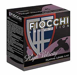 Fiocchi 283HV5 Field Dynamics High Velocity 28 Gauge 3